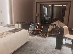 -上海浦东星河湾酒店
