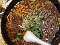 -蓉李记成都名小吃(罗湖火车站店)