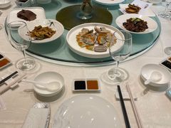 -山水一号·中餐厅