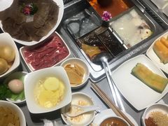 -海底捞火锅(方塔东街店)