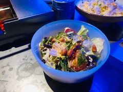 -很久以前羊肉串(清河店)