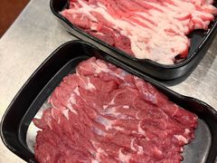-牛街清真满恒記(平安里西大街店)