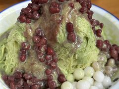 -串妹花式冰粉(乐山总店)