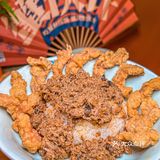 不来一碗蟹黄面，杭州人过不好这个秋天