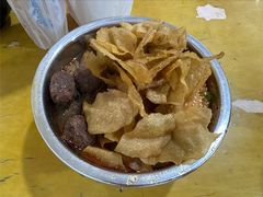 -胖子水煮(铁路三村无任何分店)