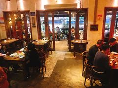 大堂-宝翠花园餐厅(沙湖店)