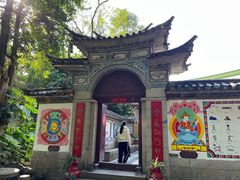 -深圳锦绣中华民俗村