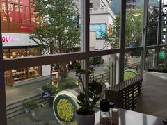 -山色西餐·柴火烤披萨