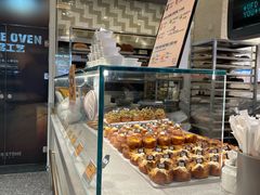 -PAPER STONE BAKERY(天汇广场店)
