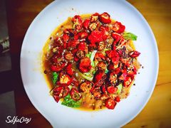 -醉壹号海鲜大排档(厦门美食地标店)