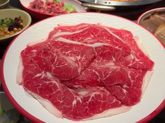 -蜀国大将老火锅(江北店)