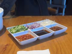 -姥姥家春饼店(惠新东街店)