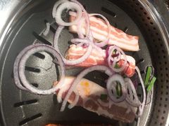 -33韩式自助烧烤(环城南路店)