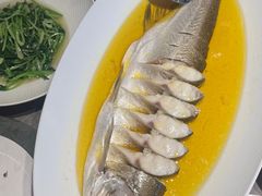 -宫燕府·京菜·烤鸭·淮扬菜(王府中心店)