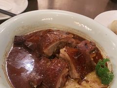 -新旺茶餐厅(嘉里城店)