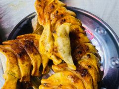 牛肉锅贴-桂萍特色牛筋牛杂(长堤街总店)