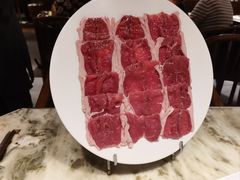 -涮福記·现切牛羊肉火锅(世纪汇店)