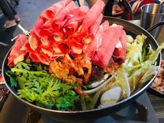 -MI WU FACTORY米屋美食工厂餐厅(绿地店)