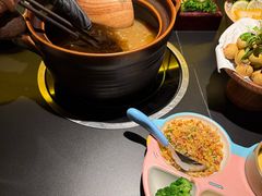 -季季山·云南野生菌火锅(上海首店)