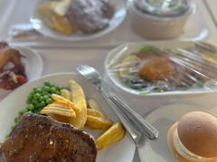 -宜家·瑞典风味餐厅(四元桥店)