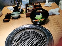 -汉拿山(包河万达店)