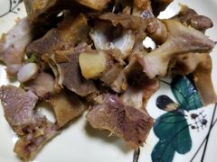 -大梁骨头馆·酱骨老菜(友好店)