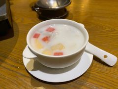 -天府中餐厅·粤菜·海南菜·生猛海鲜(三亚海棠湾洲际度假酒店)