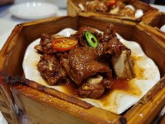-南宁荔园维景国际酒店·荔园中餐厅