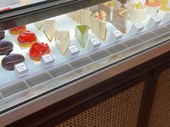 -侘寂甜品(自取店)
