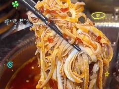 -牛YO寿喜烧和牛火锅自助(三台子万象汇店)