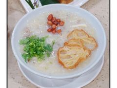 -老伙记海鲜码头(北滘店)