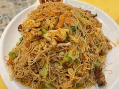 特色炒米粉-莲花公园煎蟹(总店)