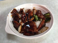 -明呈黄鱼面馆(斜土路店)