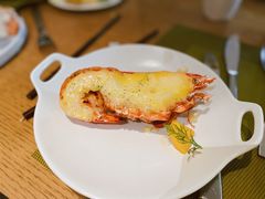 -都会尚膳·海鲜自助餐厅(重庆万豪酒店)