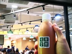 冰奶茶-华嫂冰室(尖沙咀店)