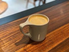-野鸽子咖啡(航空路店)