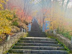 -五女山景区