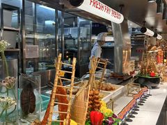 -凡塔斯牛排自助餐厅(广东佛山三水万达店)
