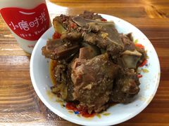 -唐记牛骨粉(陶溪川店)