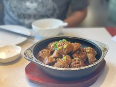 -潮州府·潮菜·砂锅粥(徐家汇店)