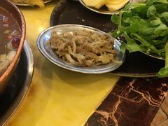 -月圆火锅(宁海东路二店)