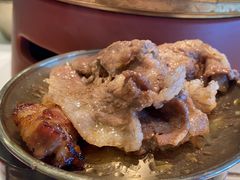 -西塔老太太泥炉烤肉(川沙百联店)