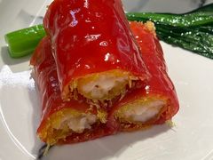 -滋粥楼·顺德菜(番禺广场总店)