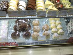 -檬舒舒MonChouChou(环球金融中心店)