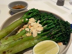 -胡麻(静安嘉里店)