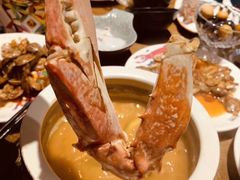 -阳光岛·海鲜盛宴(银泰中心in99店)