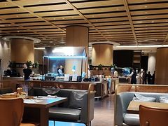 -青岛海天大酒店·1988全日餐厅