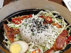 -豪客来牛排(空港华联店)