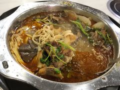 -到味·蒙小铁羊肉馆(粮道街总店)