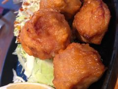 -铃木食堂(帽儿胡同店)